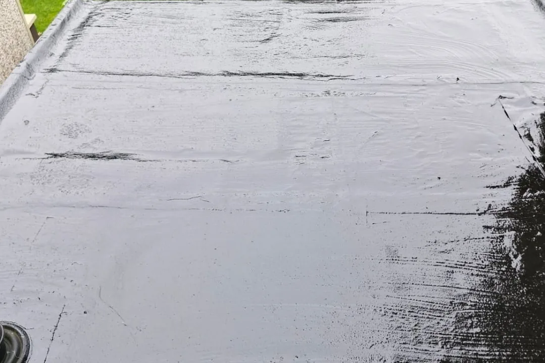 Flat Roofing in Gloucester