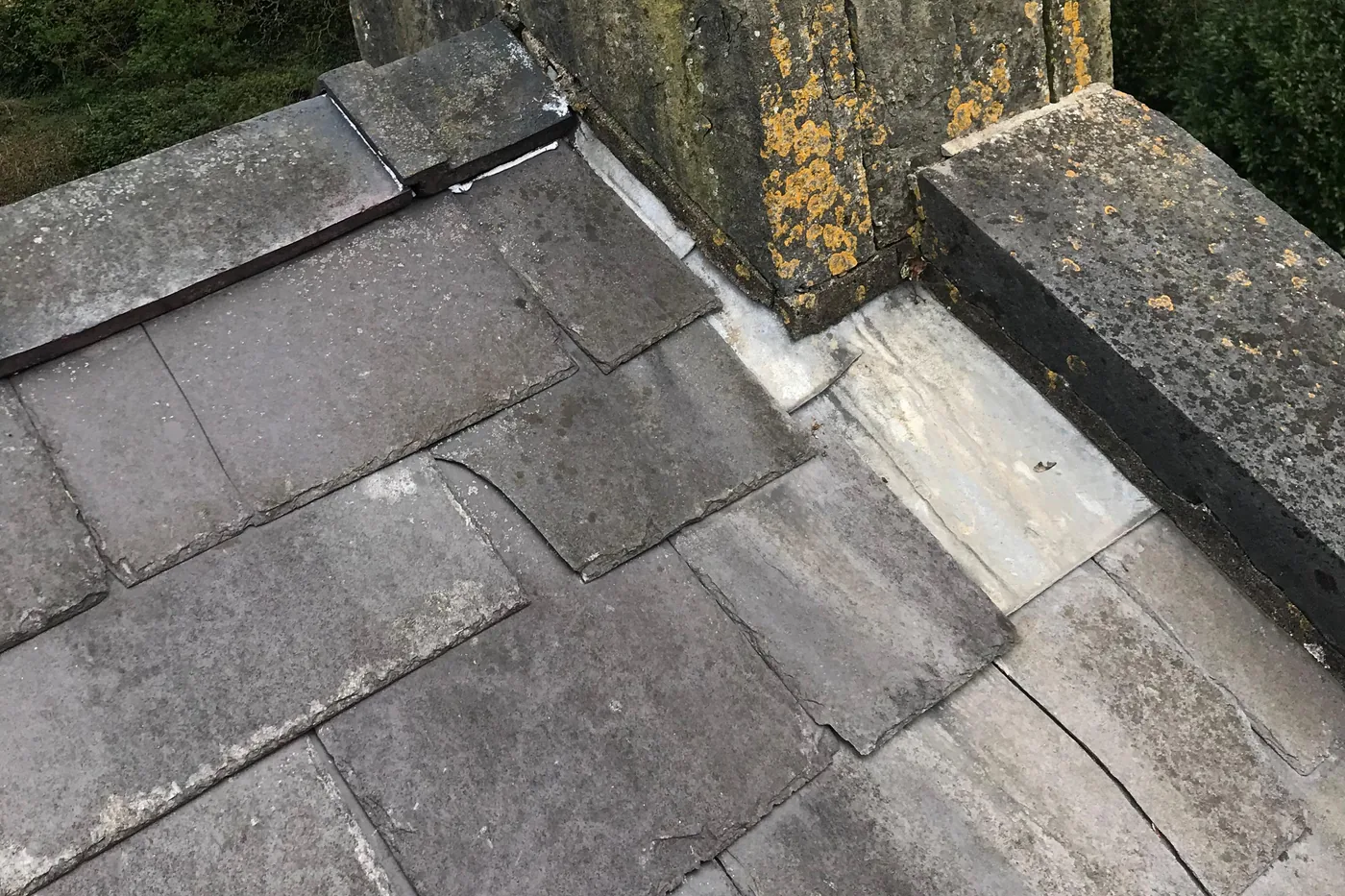 Roof Replacement & Re-Roofing in Gloucester